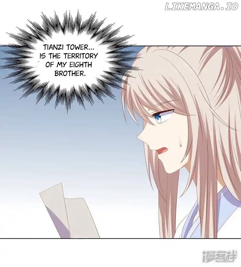 Rewrite My Fate chapter 118 - page 23